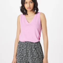 ESPRIT Tanktops Top Dames Mauve -About You Winkel b9238310a78930ed7f2c9c13e7e6ced3 scaled