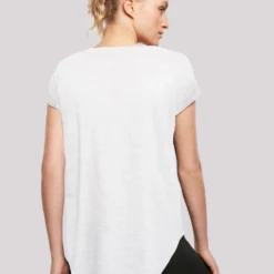 F4NT4STIC T-shirts Shirt Friends Dames Wit -About You Winkel b9e88f00c95d4300a814cd386de308cd scaled