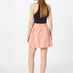 Mini Rokken Rok Dames Lichtroze -About You Winkel ba0b5f01467fbeca5d7008d0343f921b scaled