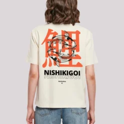 F4NT4STIC T-shirts Shirt Nishikigoi Japan Dames Sand 12 F4NT4STIC T-shirts Shirt Nishikigoi Japan Dames Sand -About You Winkel ba1e86c5a31285dc35641c9cc0ec01c9 scaled