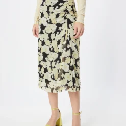 Fabienne Chapot Midi Rokken Rok Jessy Dames Zwart -About You Winkel ba6bd4de2483544ebd236a056ef11048 scaled