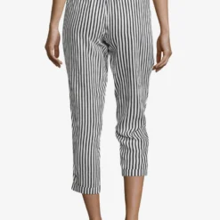 Pantalons Loosefit Broek Dames Wit -About You Winkel bab3e8998adf10573fa9810bfcbf4c8f scaled