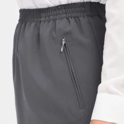 GOLDNER Midi Rokken Rok Dames Grijs -About You Winkel bb04aaceb7ad0174384a67daf857ffed scaled