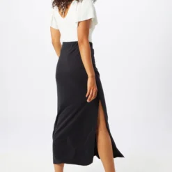 MbyM Maxi Rokken Rok Florrie Dames Zwart -About You Winkel bb7d47e17503291a6d07e3f6b172b30c scaled