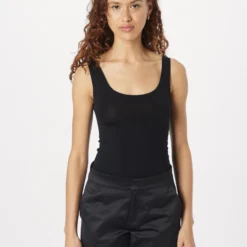 MbyM Tanktops Top Sina Dames Zwart -About You Winkel bba859008edc35fde7ecd5ed53ffdc92 scaled