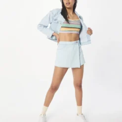 Roxy Crop Tops Top Best Time Of Day Dames Antraciet -About You Winkel bca99f840109e06ee3bb1ccf7a703548 scaled