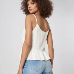 Blouse Tops Blouse Anna Dames Wit 10 Blouse Tops Blouse Anna Dames Wit -About You Winkel bd5537eb42a5c331516f2fac6e8fd344 scaled