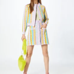 Olivia Rubin Mini Rokken Rok HADLEY Dames Gemengde Kleuren -About You Winkel be3f7423e6abe5d2d4bd16c2845bce74 scaled