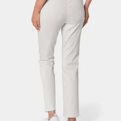 GOLDNER Pantalons Regular Broek Martha Dames Wit -About You Winkel be4f3b7129c79a3cb65bd1f035110cd1 scaled