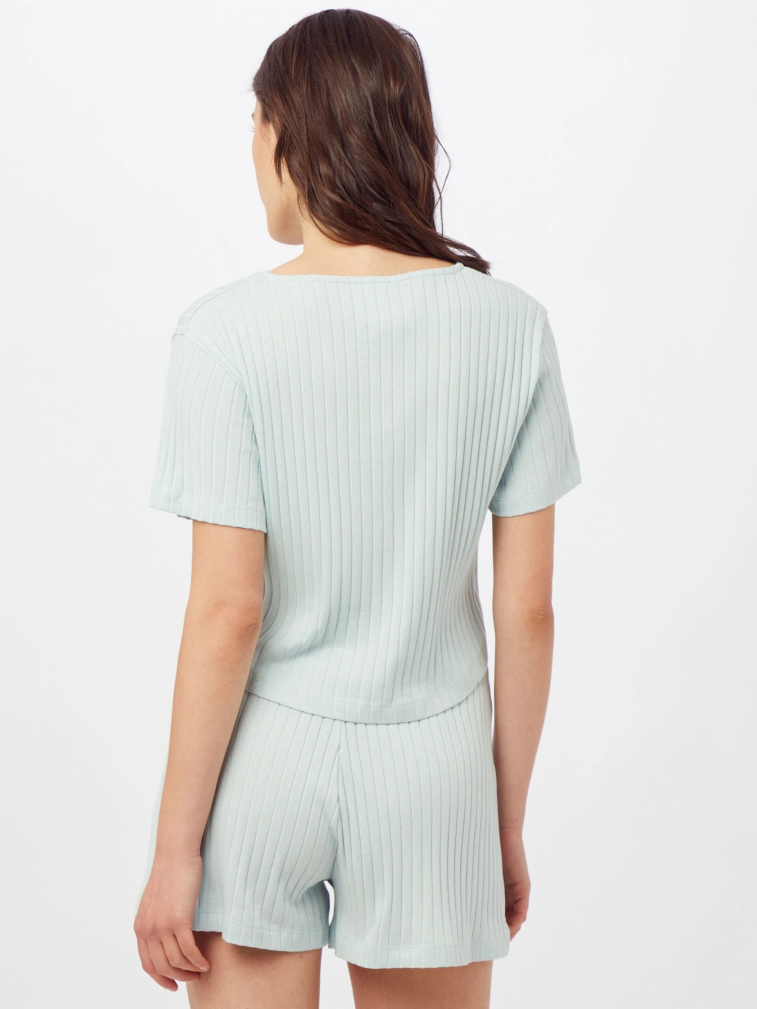 T-shirts Shirt Elisa Dames Azuur 6 T-shirts Shirt Elisa Dames Azuur - Afbeelding 4