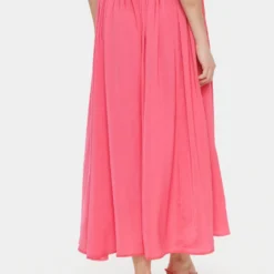 Saint Tropez Maxi Rokken Rok Vanora Dames Eosine -About You Winkel beac9264dcd53bdfb2207ffce3451dfd scaled
