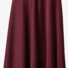 SWING Maxi Rokken Rok Dames Donkerlila 2 SWING Maxi Rokken Rok Dames Donkerlila -About You Winkel beb70f326217539a583144326a8caefa scaled
