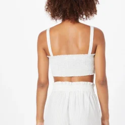 Tanktops Top Lino Dames Beige -About You Winkel bf8eba942bda28b2ef4d685d918c2a33 scaled