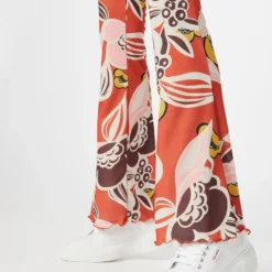 Pantalons Flared Broek Dames Oranje 11 Pantalons Flared Broek Dames Oranje -About You Winkel bf905c45e55105df151adf045d5cd8b1 scaled