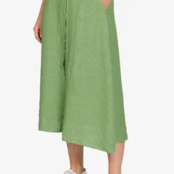 Midi Rokken Rok Dames Groen -About You Winkel bfbd3f4d1f275fdcab16107d7a7f1a82 scaled