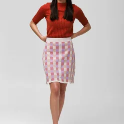 Midi Rokken Rok Poetry Dames Offwhite -About You Winkel bfc0160675bf4dbc154d5b615f508da5 scaled