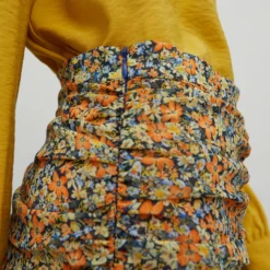 EDITED Mini Rokken Rok Haley Dames Gemengde Kleuren -About You Winkel c12d803acf840ea519362e425398dace scaled