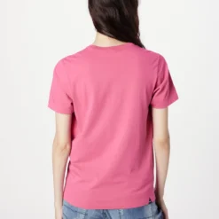 Denham T-shirts Shirt JESSICA Dames Pink 10 Denham T-shirts Shirt JESSICA Dames Pink -About You Winkel c1336cb1a93cda09d5b0acd93347fd95 scaled