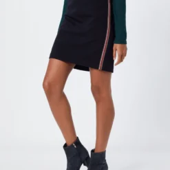BRAX Mini Rokken Rok Katie Dames Zwart -About You Winkel c17145e4bb27d6b85de1ff54a82c223f scaled