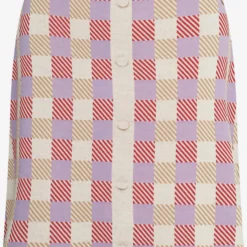 Midi Rokken Rok Poetry Dames Offwhite