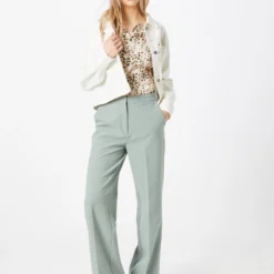 MORE&MORE T-shirts Shirt Dames Gemengde Kleuren / Wit -About You Winkel c1c388d7b9275ea7e3b22719458e5549 scaled