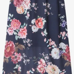 About You Maxi Rokken Rok Shannon Dames Blauw