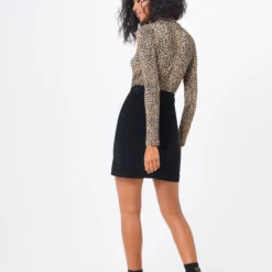 BRAX Mini Rokken Rok Kim Dames Zwart 10 BRAX Mini Rokken Rok Kim Dames Zwart -About You Winkel c22e4f5a3948b223f4028d8e57eca579 scaled