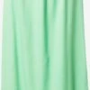 Maxi Rokken Rok VISOLA Dames Mintgroen -About You Winkel c28ae1a07fd5046c3fe5b88fcc7bf9b7