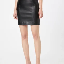 Leren Rokken Rok ELECTRA Dames Zwart -About You Winkel c37c28966c930d62120a0ed63ef3f8cb scaled