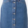 Mini Rokken Rok BREEZE Dames Blauw 1 Mini Rokken Rok BREEZE Dames Blauw -About You Winkel c39cd21413fe512eeea8fb6498517bcd scaled