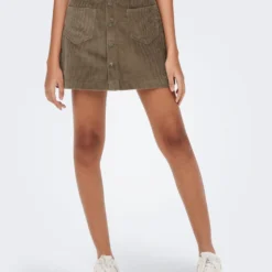 ONLY Mini Rokken Rok Amazing Dames Ombergrijs 10 ONLY Mini Rokken Rok Amazing Dames Ombergrijs -About You Winkel c3b99da5d7dc4847dfae23b0c1fcae6d scaled