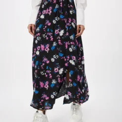 B.young Maxi Rokken Rok JOELLA Dames Zwart -About You Winkel c3cebeed41bf84ab76842bd7e827eadb scaled