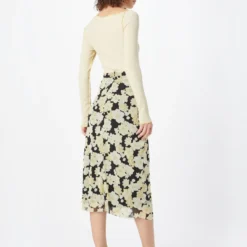 Fabienne Chapot Midi Rokken Rok Jessy Dames Zwart -About You Winkel c3d1e4f17b00445ebc8b2a1af0b79631 scaled