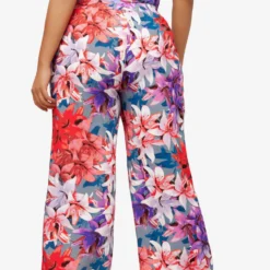 Ulla Popken Pantalons Regular Broek Dames Gemengde Kleuren -About You Winkel c455de18e4b605e5940fa261c0cac596 scaled