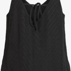 Vila Tanktops Top MICHELLE Dames Zwart -About You Winkel c4775c73234829d63f4a954f2b053ab4 scaled