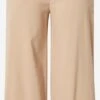 Pantalons Wide Leg Broek Nora Dames Beige / Crème -About You Winkel c485c47b8141fd0406ae5f7f9eb72f33