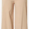 Pantalons Wide Leg Broek Nora Dames Beige / Crème 1 Pantalons Wide Leg Broek Nora Dames Beige / Crème -About You Winkel c485c47b8141fd0406ae5f7f9eb72f33 scaled