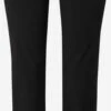 WEEKDAY Pantalons Slimfit Broek Melody Dames Zwart 1 WEEKDAY Pantalons Slimfit Broek Melody Dames Zwart -About You Winkel c4c68f7163280ba41f571ec82a3b0b32