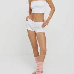 Crop Tops Top Miriam Dames Wit -About You Winkel c56d4bfbc9afcedc5fa894863a3a9f89 scaled