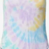 URBAN CLASSICS Tanktops Top Tie Dye Dames Gemengde Kleuren -About You Winkel c5ca10083e5d2c7d388553c3f92bb90e scaled