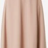 Mos Mosh Midi Rokken Rok Dames Nude