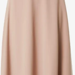 Mos Mosh Midi Rokken Rok Dames Nude
