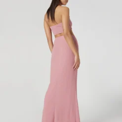 Maxi Rokken Rok Emily Dames Oudroze 13 Maxi Rokken Rok Emily Dames Oudroze -About You Winkel c5f72419feb83572016de1774c32685e scaled