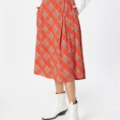 Blutsgeschwister Midi Rokken Rok Flowtime Dames Oranje 9 Blutsgeschwister Midi Rokken Rok Flowtime Dames Oranje -About You Winkel c632f33c76e081f3fe2144abaa22cafc scaled