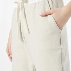 Pantalons Tapered Broek Dames Wit / Wit Gemêleerd 8 Pantalons Tapered Broek Dames Wit / Wit Gemêleerd -About You Winkel c64d7ea9a67dcacfc8a54831af3fdbd9 scaled