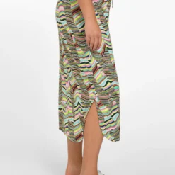 Midi Rokken Rok Dames Gemengde Kleuren 12 Midi Rokken Rok Dames Gemengde Kleuren -About You Winkel c663d7060282ee81cf973937bdb2e72b scaled