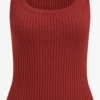 WE FASHION Tanktops Top Dames Donkerrood 1 WE FASHION Tanktops Top Dames Donkerrood -About You Winkel c673f34cc8f220e0899a6ced2dde071b scaled
