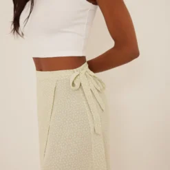 NA-KD Maxi Rokken Rok Dames Pastelgroen -About You Winkel c792dd3b5db6779c180c2b45fb247813 scaled