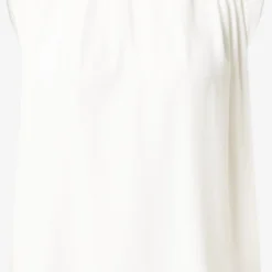 DRYKORN Blouse Tops Blouse Sumi Dames Wit