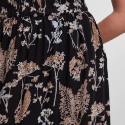 Pieces Midi Rokken Rok JUBILEE Dames Zwart -About You Winkel c8956d9e0c5969bf15f859eceb3b87d5 scaled